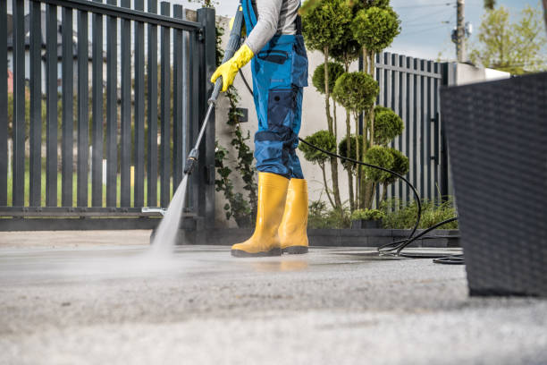 Best Animal Enclosure Cleaning  in Franklinton, NC